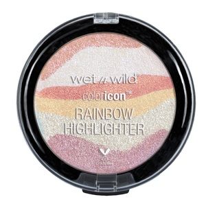 💥8=$20 Wet n Wild Rainbow Highlighter